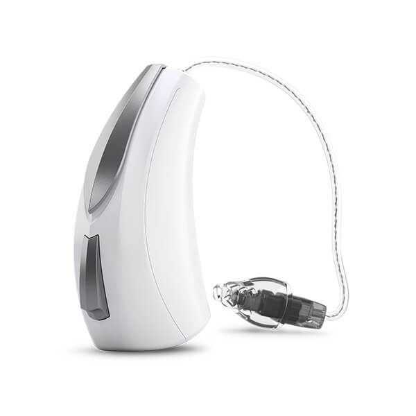 Starkey Hearing Aids – Livio Edge AI Starkey Hearing Aid
